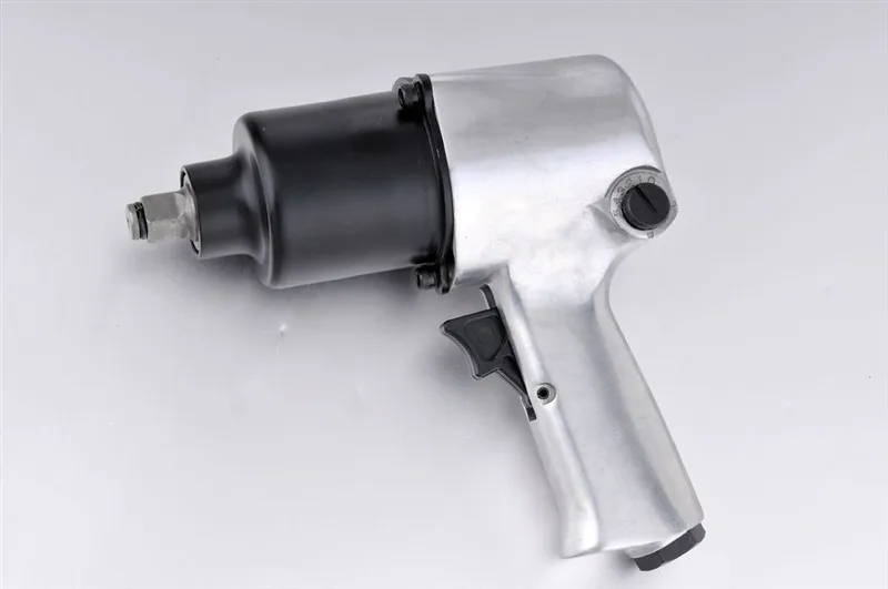 Industrial Big Torque Wrench air gun pneumatic wrench 1/2 Inch 65KG Shuangchui impact wrenche | Инструменты