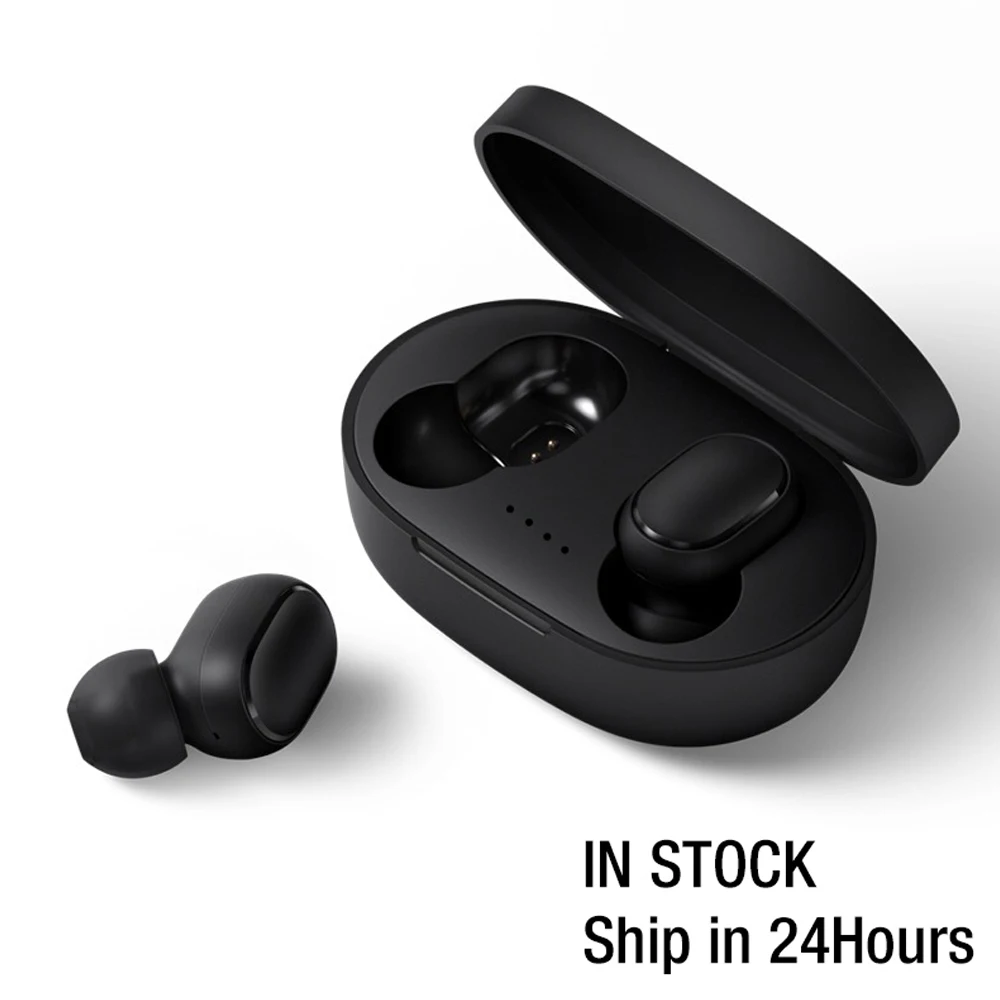 A6S Bluetooth 5 0 беспроводные наушники TWS вкладыши свободные руки спортивные гарнитура
