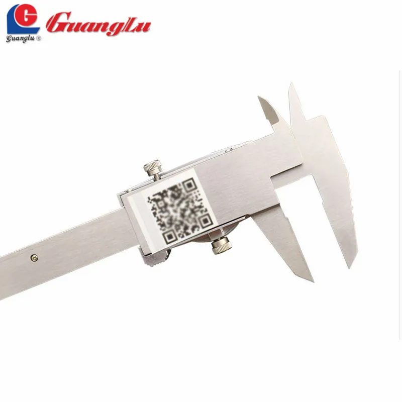 Штангенциркуль с нониусом 0 150/0 200/0 300 мм/0 02|vernier caliper gauge|caliper gaugevernier |
