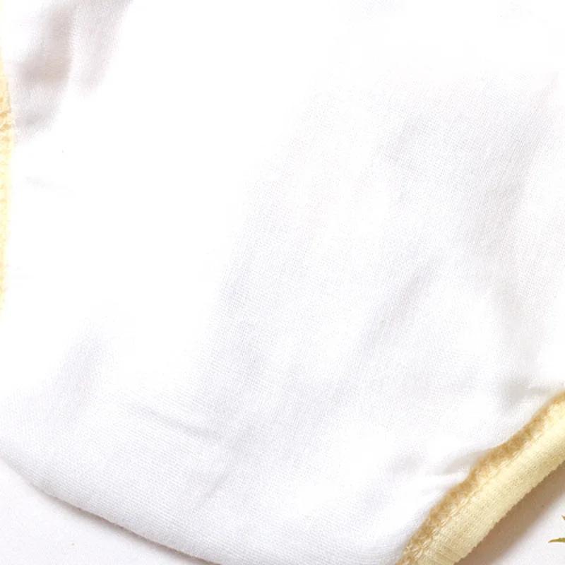 Моющиеся тренировочные штаны для новорожденных с унитазом 1 шт. шорты обучения