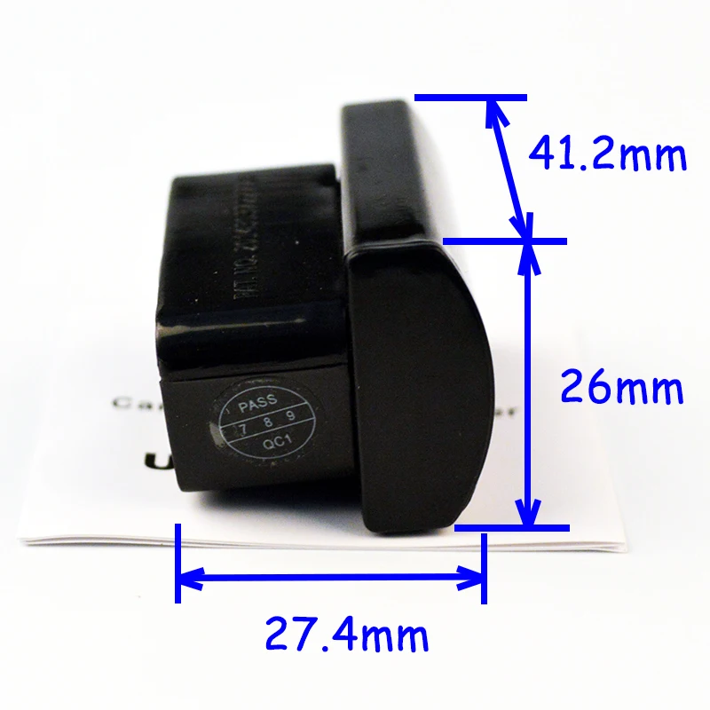 VIECAR V2.1 OBD2 Code Reader Super MINI ELM 327 Car Scanner ELM327 OBDII Bluetooth Cheapest Auto Adapter |