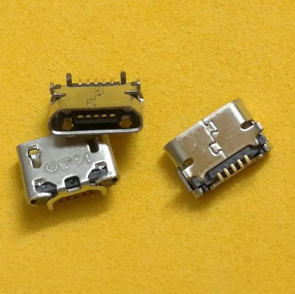 10 шт./лот usb разъем pcb зарядное устройство Порт для Asus me170 fe170cg k012 док-станция
