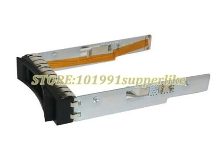 Лоток для жесткого диска SAS SATA 3 5 дюйма IBM System X3630 X3550 X3650 x3300 x3500 x3530 M4|Компьютерные