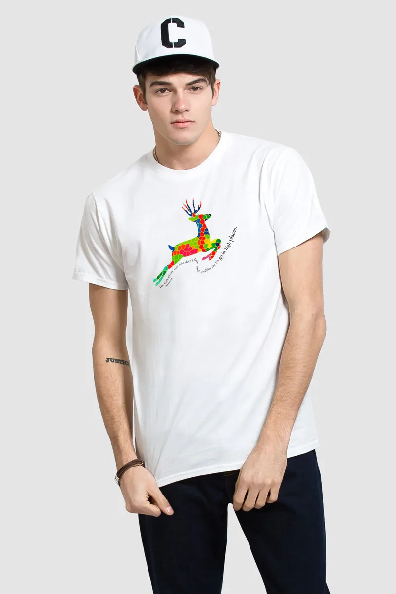 Новинка 2018 мужская одежда стилист для волос GD оригинальный Круглый воротник