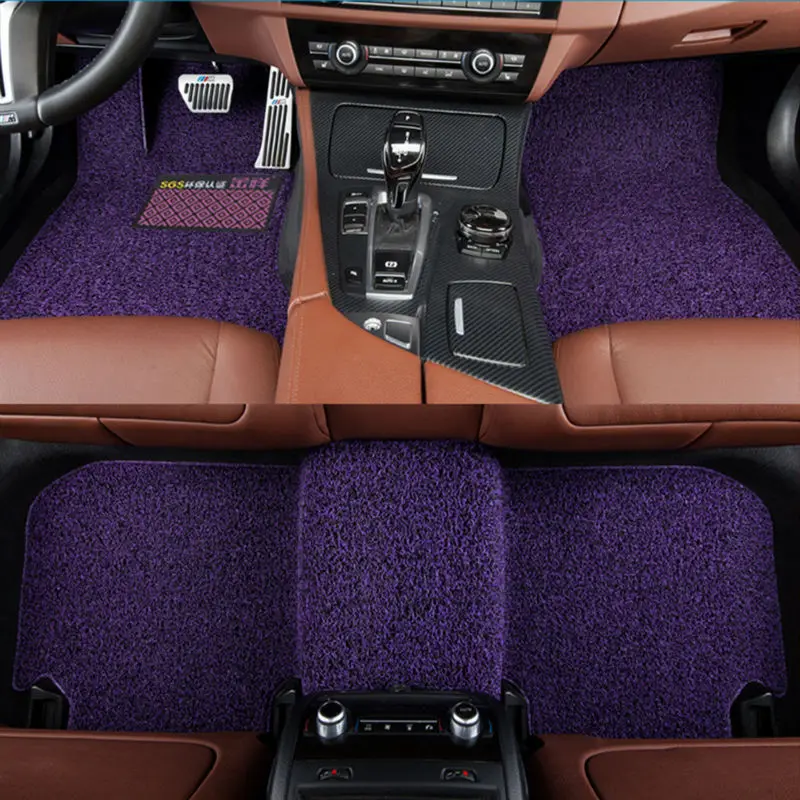 Автомобильные коврики Myfmat для Haval h2 h3 h5 h6 h8 h9 m4 c30 c50 coolbear lifan 320 520 620 X60 Chery tiggo qq qq3 qq6 a1