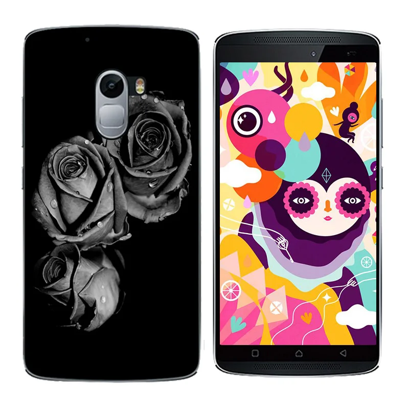 Для Lenovo Vibe X3 lite/X3 c78/Lenovo K4 Note/A7010a48/A7010 чехол для телефона скейтборд Печать Высокое