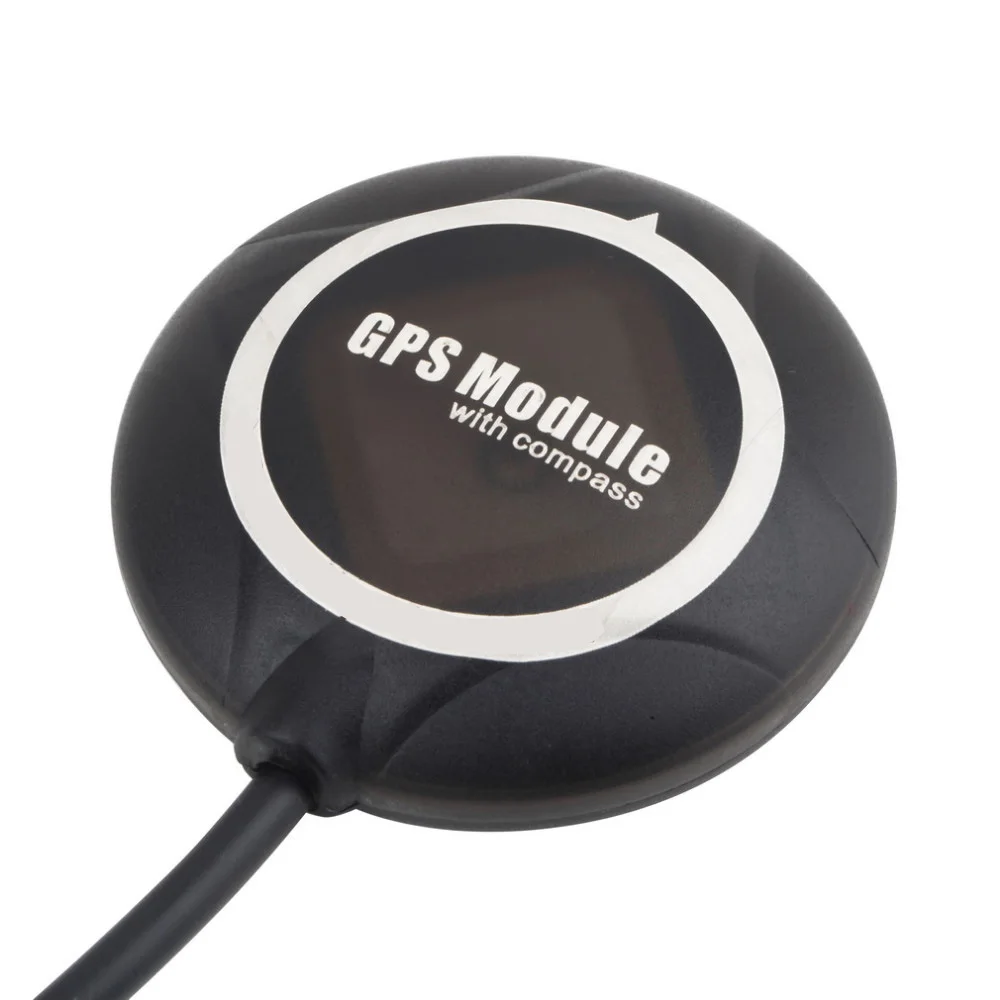 Высокоточный GPS-навигатор Mitoot M8N 8N 8 м встроенный компас с держателем для APM AMP2.6 2