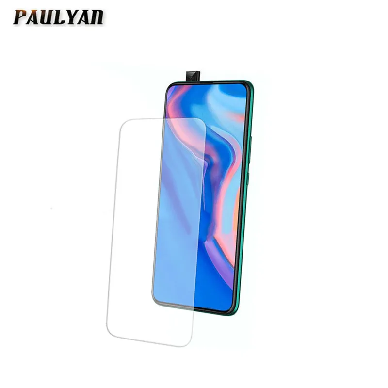 Защитное закаленное стекло для Huawei P Smart Plus 2019 защитная пленка Hawei Psmart Z|Защитные