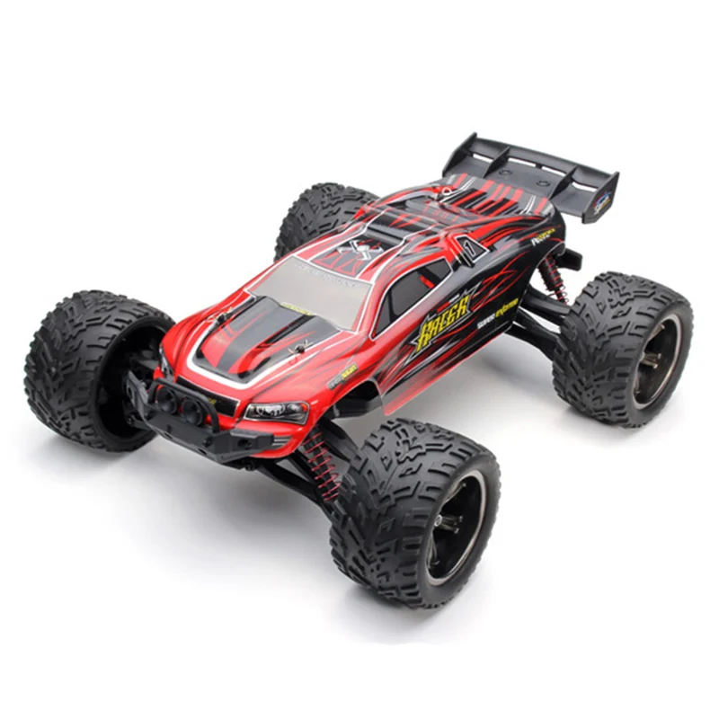 Лидер продаж RC автомобили 9116 1/12 шкала 2 4G 4CH Радиоуправляемый игрушечный