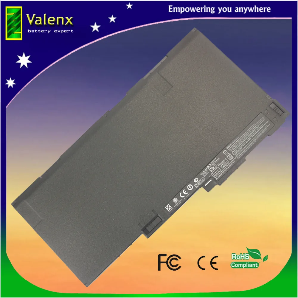 Аккумулятор CM03XL CO06XL для HP EliteBook 840 850 G1 HSTNN LB4R 717376 001|battery for hp|battery hp elitebookfor |