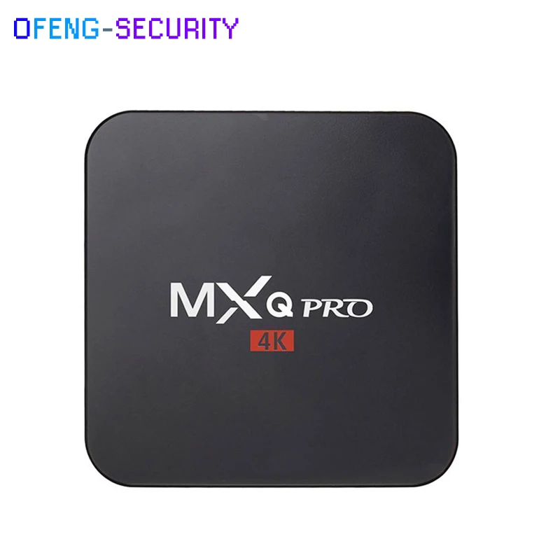 MXQ4K Smart TV Box kodi 1 ГБ/2 ГБ 8 ГБ/16 HD 1080P|kodi top|kodi boxkodi set top box |