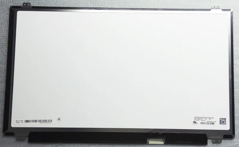 Новая модель сенсорный экран для Dell Inspiron 15 5558 ЖК дигитайзер в сборе дисплей FHD x