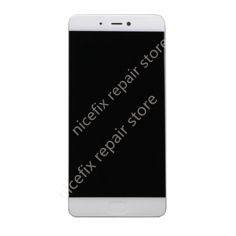 Новый ЖК-дисплей для Xiaomi Mi5s Mi5S Mi 5S + дигитайзер 5 &quotсенсорный экран в сборе