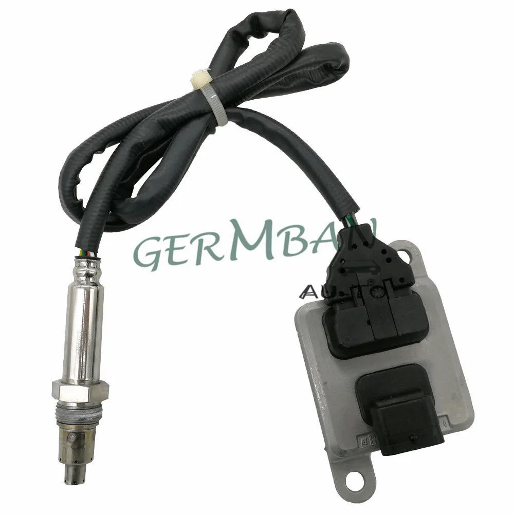 Новый изготовленный Датчик NOX A0009053606 5WK9882F Lambdasonde для Mercedes BENZ W221 W205 W251 W166 W207 W164 5wk9