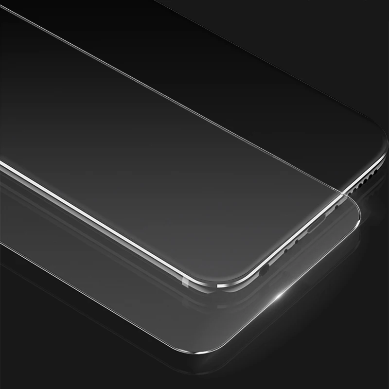 Для Xiaomi Redmi Note 4X 4A 5a 4Pro Защита экрана для стеклянная пленка 2 шт закаленное