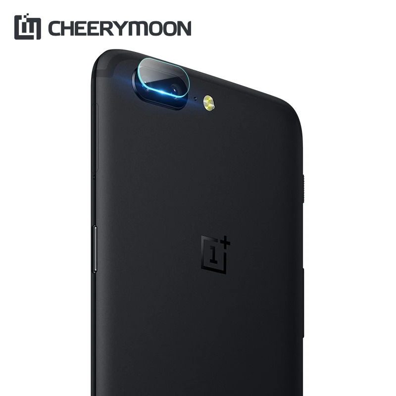HQ задняя камера Len протектор для OnePlus 6 5 T Oneplus5 Oneplus6 пленка One Plus 3 3T объектив стекло +