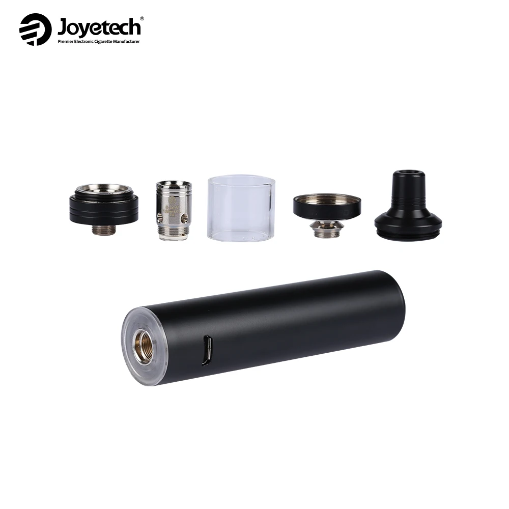 Joyetech превышать D19 Starter Kit Mod и распылитель комплект для электронной сигареты