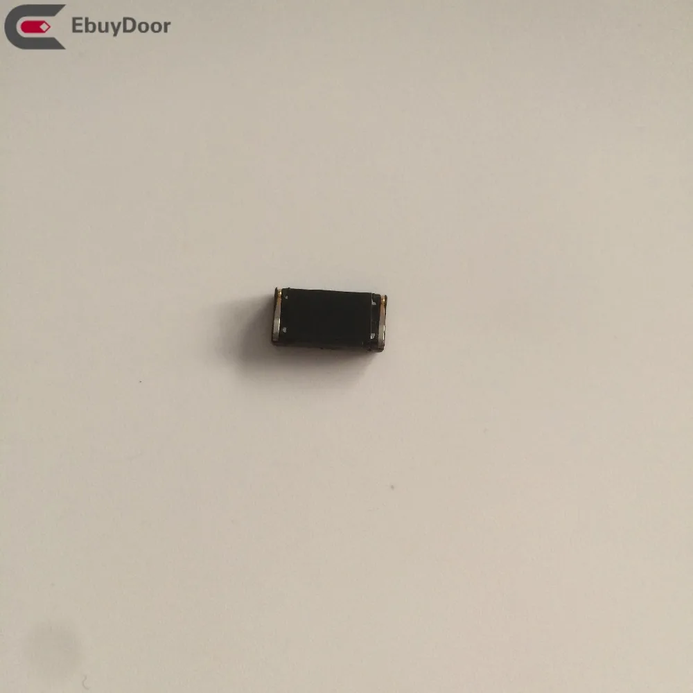 Б/у оригинальный голосовой приемник ушной динамик для Blackview P2 MTK6750T Octa Core 5 &quotFHD