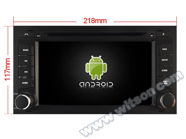 " Android 9,0 Pie OS автомобильный DVD Мультимедиа gps радио для Seat Leon MK3 2012-(Typ 5F) с большим углом обзора ips экран