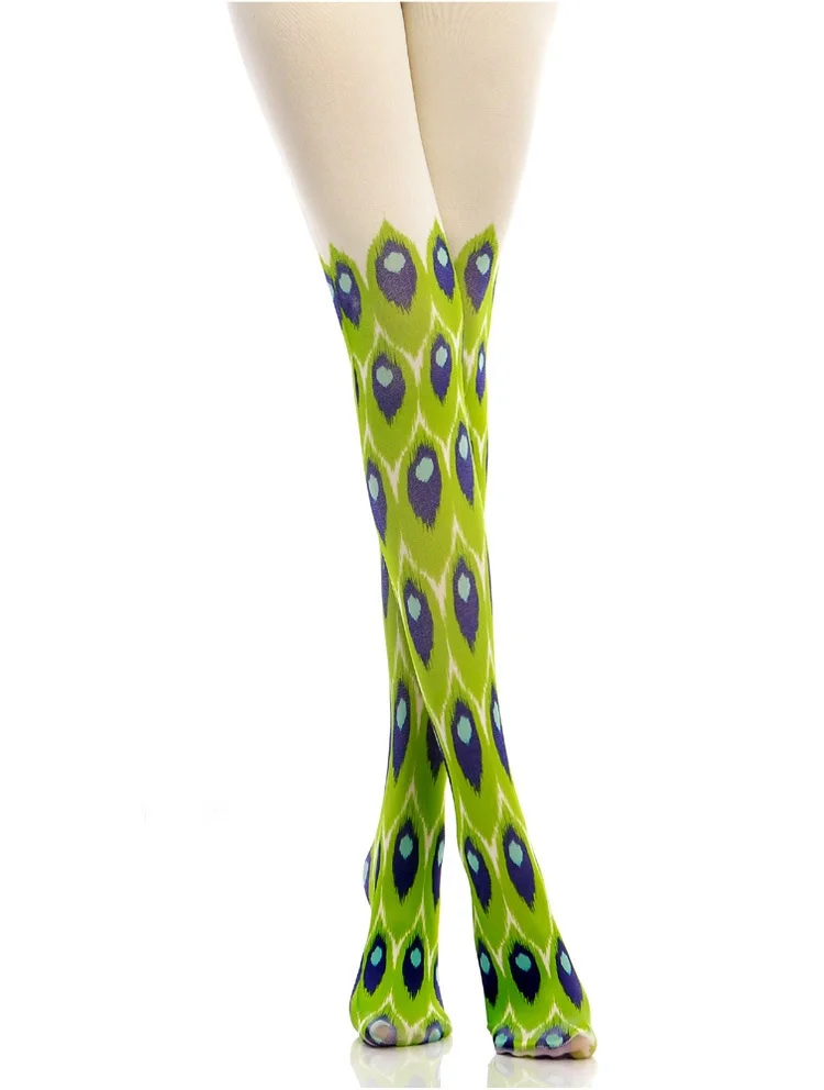 Яркий телефон|socks sock|socks printsocks green |