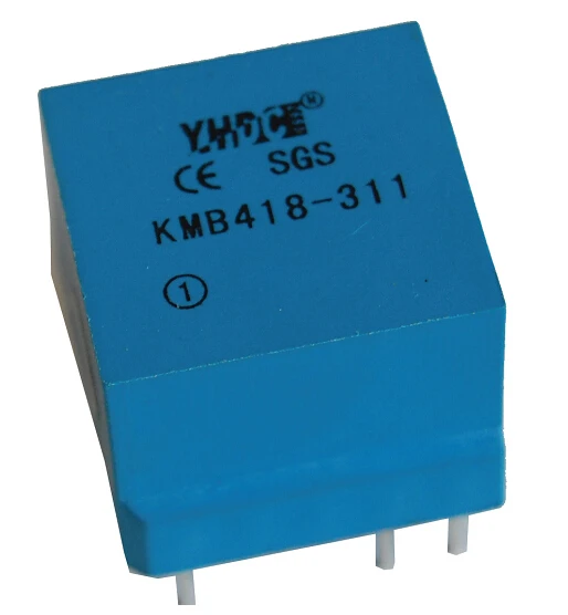 Монтаж печатной платы KMB418S ниже 2000A 1 кГц-50 кГц триггерный преобразователь |
