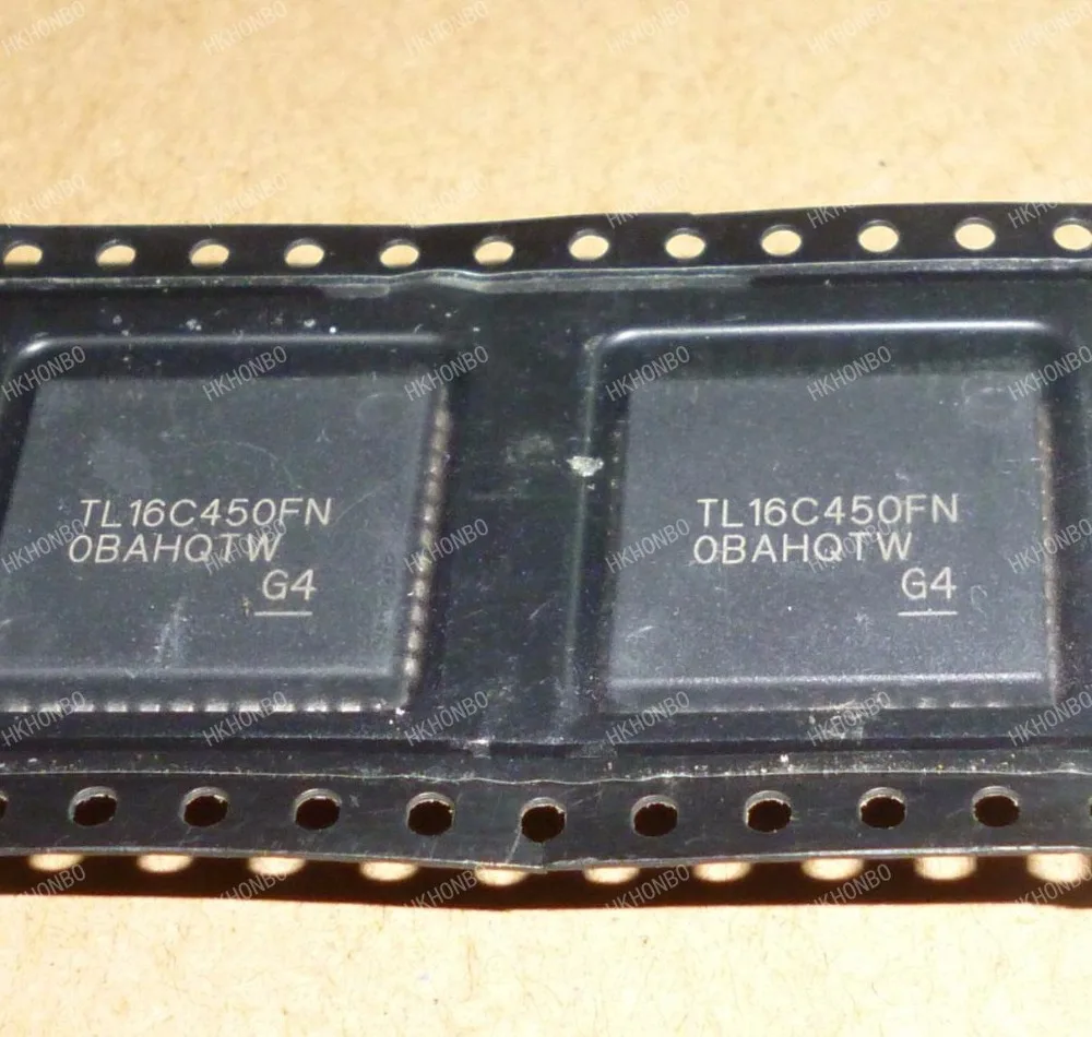 Новинка 100% PLCC TL16C450FN TL16C451FN TL16C452FN TL16C550CFN TL16C550BFN TL16C552FN TL16C552AFN TL16C554AFN TL16C750FN |