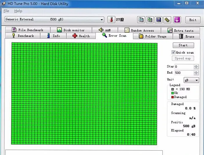 А +++++ качество 2.5 &quot HDD HD Interno SATA 500 ГБ 5400 об./мин. жесткий диск для ноутбука ноутбук