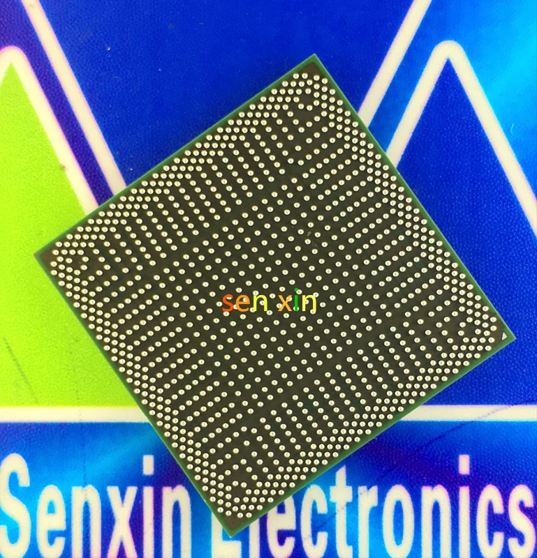 Бесплатная доставка 1 шт. чип BGA 215-0839049 215 0839049 с шариком проверенный хорошее