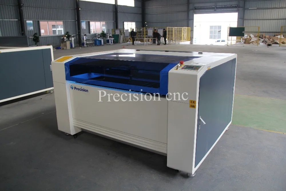 Заводская поставка 80 Вт CO2 древесина CNC лазерная резка cnc лазерный резак|Фрезы по