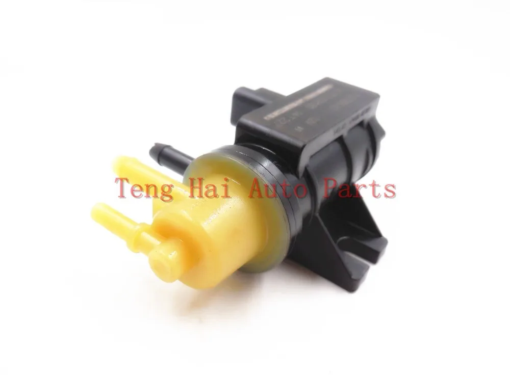 DPQPOKHYY OEM 9677363880 7. 02300 03 турбо давление Соленоидный клапан для PEUGEOT CITROEN | Автомобили и