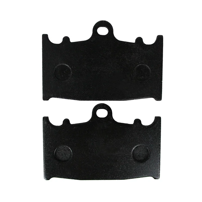 Передние тормозные колодки для мотоцикла KAWASAKI ZZR 400 ZZR400 ZX400 1990 1999 ZX 750 ZX750 ZX7 1989 ZXR750 ZXR