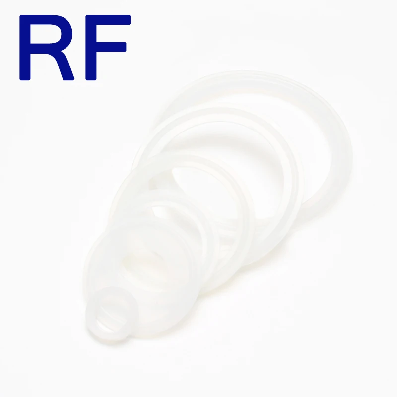RF 1," 100 сетка микрон FPM Витон уплотнительная полоса фильтр для Tri Clamp санитарные трубы из нержавеющей стали фитинги для Домашнего Пива