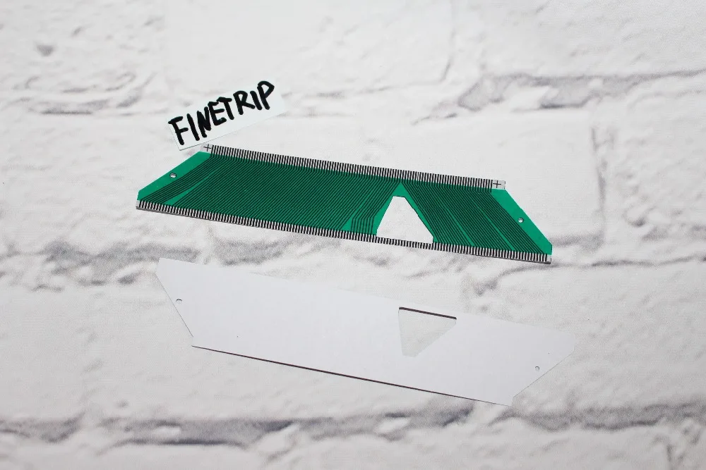 FINETRIP CNPAM 1 шт. или 5 быстрая доставка для моделей SAAB 9-3 9-5 SID1 ЖК-дисплей отсутствует