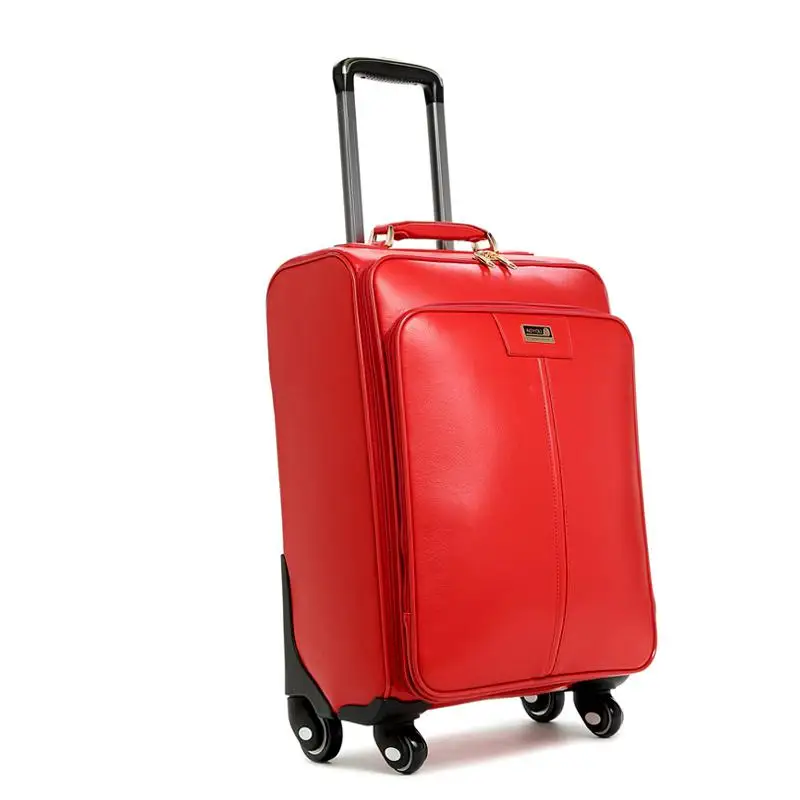 Женский дорожный чемоданчик из натуральной воловьей кожи высококачественный с