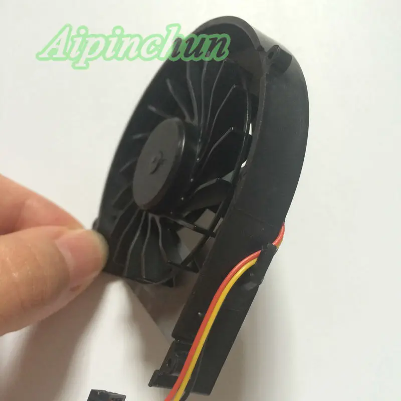 Новый ноутбук процессор охлаждения охлаждающий вентилятор для HP Pavilion CQ42 CQ62 G4 G4t G42