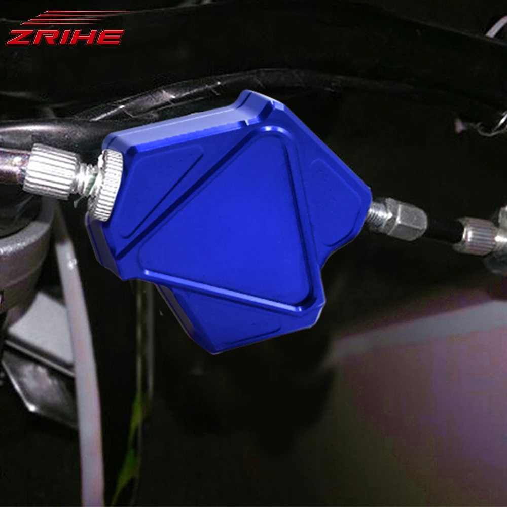 Кабельная система для мотоцикла Dirtbike YAMAHA YZ 65 80 85 125 250 250F 426F 450 125X 250X 250FX 450FX WR 450F 250R
