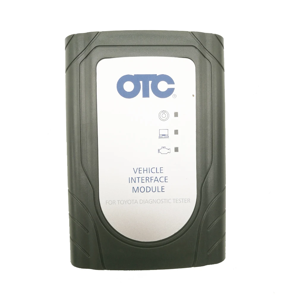 New For TOYOTA OTC Latest V17.00.020 Global Techstream GTS OBD Scanner Toyota IT3 update it2 |