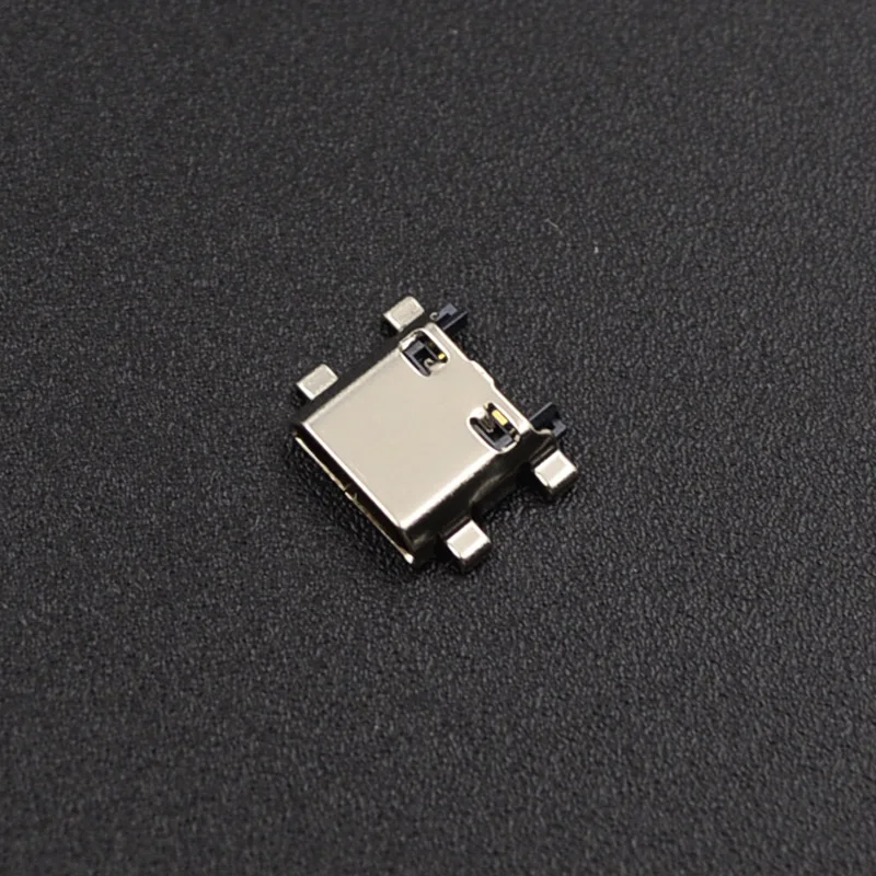 Гнездовой разъем Micro USB 10 шт. 7 контактный для зарядки Samsung Galaxy Grand Prime