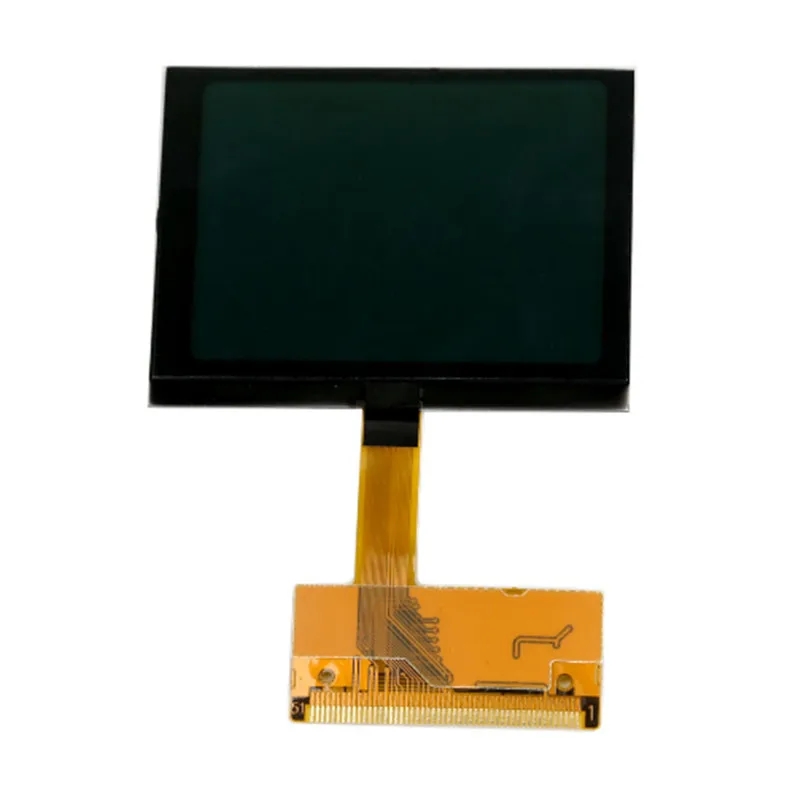 ЖК дисплей Дисплей для AUDI TT S3 A6 C5 VW VDO OEM Jeager|vw vdo|display audi a6 c5audi c5 display |