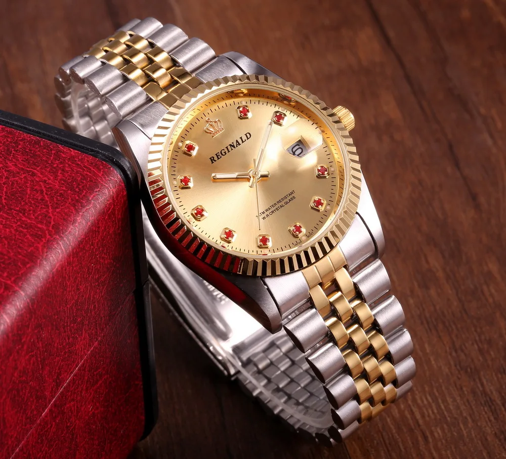 Часы мужские кварцевые стальные|dress frill|dress formal shoes menswatch pokemon |