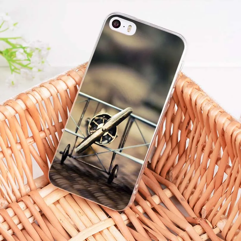 MaiYaCa винтажный Мягкий чехол из ТПУ для iPhone 8 7 6 6S Plus X XS MAX XR 5 5S SE 11pro max | Мобильные