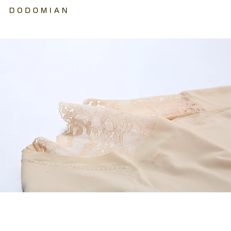 Нижнее белье женское бесшовное из спандекса и хлопка 3 шт./партия|ladies' underpants|female