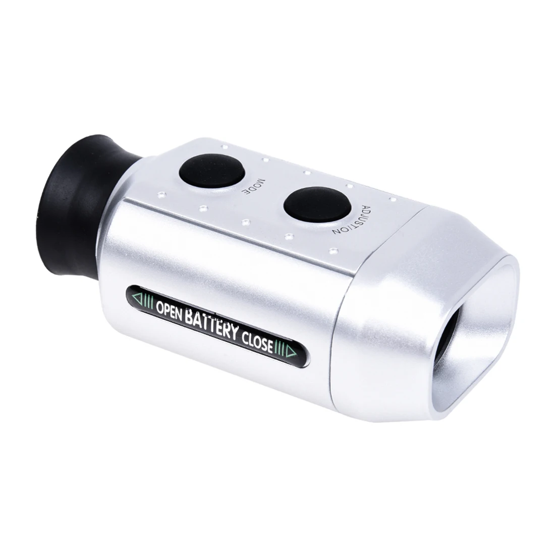 Новый карманный цифровой 7x дальномер для гольфа Golfscope с сумкой|distance scope|golf distance