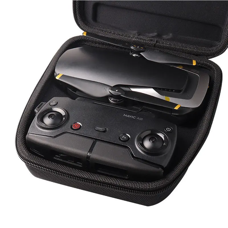 Чехол для DJI Mavic Air сумка дрона корпус самолета и пульт дистанционного управления