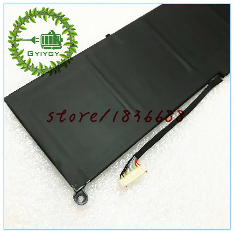 GYIYGY 7 4 В 23Wh L14M4P22 L15C4PB0 Аккумулятор для ноутбука Lenovo S21E S21E-20-N2940 серии | Компьютеры и