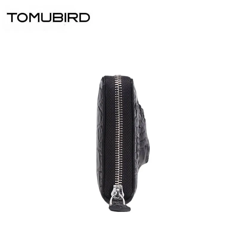 Сумка TOMUBIRD Мужская из натуральной воловьей кожи |