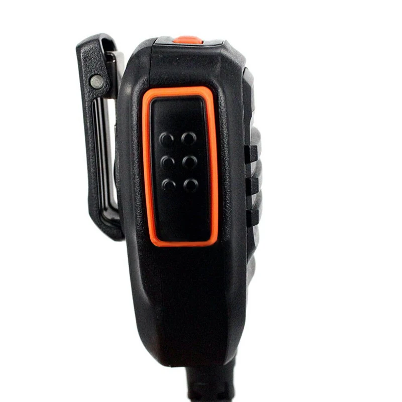 Микрофон с дистанционным управлением для радиостанций DMR PD702 PD700G PD782 PD782G PT580