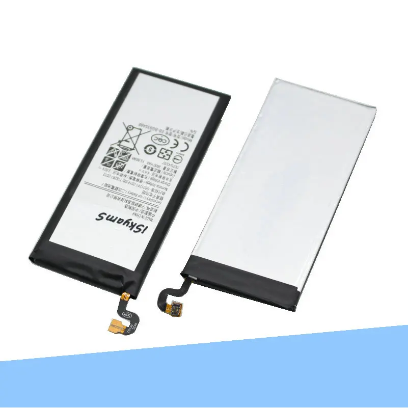 1x3600 мА/ч EB-BG935ABE запасная батарея для Samsung Galaxy S7 край G9350 G935 G935F G935A G935V G935P G935T G935R4 G935W |