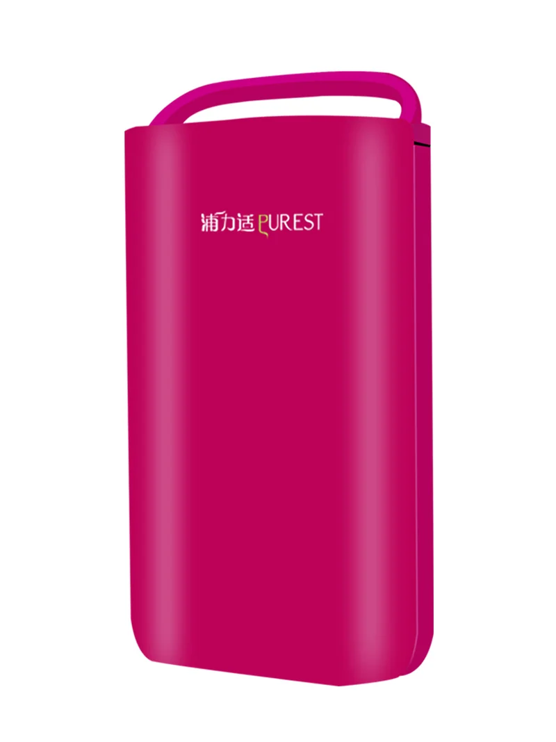 Полиуретановый осушитель Li Shi домашний бесшумный мини-осушитель воздуха для