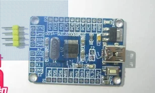 Новая системная плата STM8S003F3P6 STM8S модуль разработки для плавания отлаживания